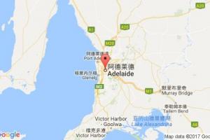 阿德莱德港口查询_adelaide港口代码_澳大利亚阿德莱德港口代码