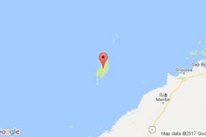 巴罗岛港口查询_barrow island港口代码_澳大利亚巴罗岛港口代码