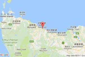 伯尼港口查询_burnie港口代码_澳大利亚伯尼港口代码