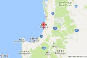 班伯里港口查询_bunbury港口代码_澳大利亚班伯里港口代码