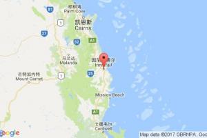 因尼斯费尔港口查询_innisfail港口代码_澳大利亚因尼斯费尔港口代码