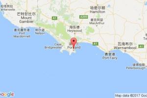 波特兰港口查询_portland,au港口代码_澳大利亚波特兰港口代码