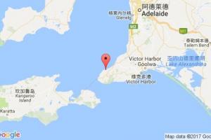 拉皮德湾港口查询_rapid bay港口代码_澳大利亚拉皮德湾港口代码