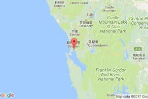 斯特拉恩港口查询_strahan港口代码