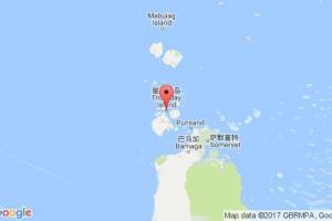 星期四岛港口查询_thursday island港口代码_澳大利亚星期四岛港口代码