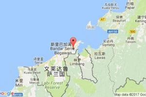 斯里巴加湾港港口查询_bandar seri