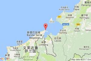 穆阿拉港港口查询_muara harbour港