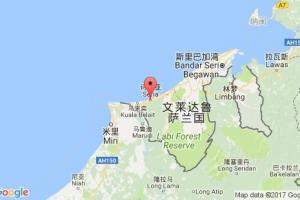 诗里亚港口查询_seria港口代码_文