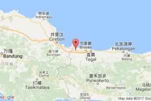 丹戎沙利隆港口查询_tanjong salir