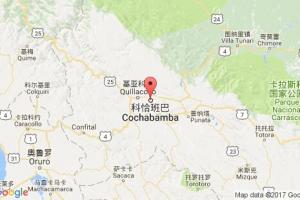 科恰班巴港口查询_cochabamba港口代码_玻利维亚科恰班巴港口代码