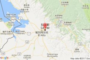 拉巴斯港口查询_la paz港口代码_玻利维亚拉巴斯港口代码