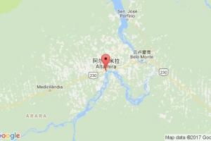 阿尔塔米拉港口查询_altamira,br港口代码_巴西阿尔塔米拉港口代码