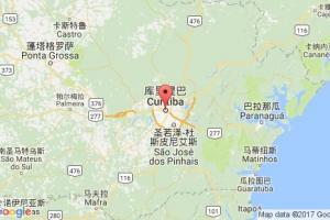 库里奇巴港口查询_curitiba港口代码_巴西库里奇巴港口代码