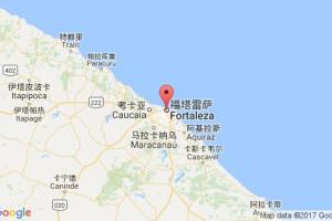 福塔莱萨港口查询_fortaleza港口代码_巴西福塔莱萨港口代码