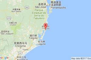 因比图巴港口查询_imbituba港口代码_巴西因比图巴港口代码