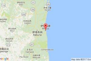 伊列乌斯港口查询_ilheus港口代码_巴西伊列乌斯港口代码