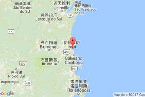 纳韦甘蒂斯港口查询_navengantes港口代码_巴西纳韦甘蒂斯港口代码