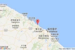 培森港口查询_pecem港口代码_巴西培森港口代码