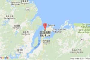圣路易斯港口查询_sao luiz de maranhao港口代码_巴西圣路易斯港口代码