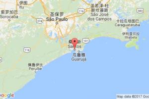 桑托斯港口查询_santos港口代码_巴西桑托斯港口代码