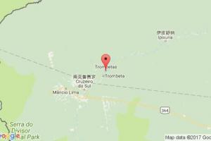 特龙贝塔斯港口查询_trombetas港口代码_巴西特龙贝塔斯港口代码