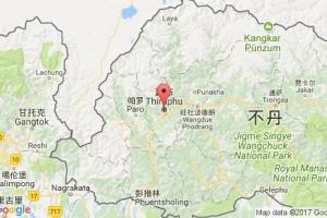 廷布港口查询_thimphu港口代码_不丹廷布港口代码