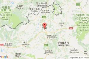 利达港口查询_lida港口代码_白俄罗斯利达港口代码