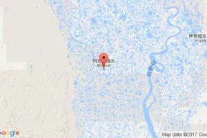 阿克拉维克港口查询_aklavik港口代码_加拿大阿克拉维克港口代码