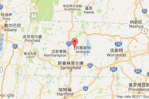 阿默斯特港口查询_amherst港口代码_加拿大阿默斯特港口代码