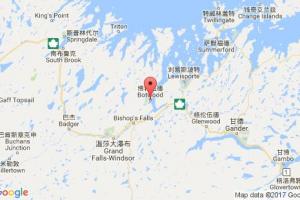 博特伍德港口查询_botwood港口代码_加拿大博特伍德港口代码