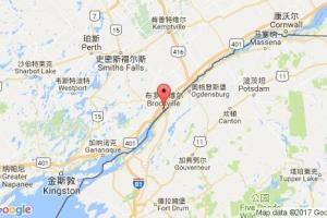 布罗克维尔港口查询_brockville,on港口代码_加拿大布罗克维尔港口代码