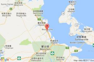 巴克图什港口查询_buctouche港口代码_加拿大巴克图什港口代码