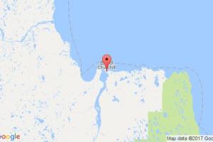 丘吉尔港口查询_churchill,man港口代码_加拿大丘吉尔港口代码