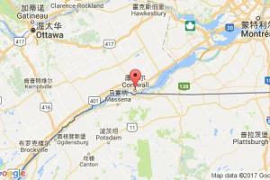 康沃尔港口查询_cornwall,on港口代码_加拿大康沃尔港口代码