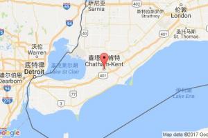 查塔姆港口查询_chatham港口代码_加拿大查塔姆港口代码