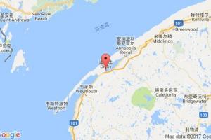 迪格比港口查询_digby港口代码_加拿大迪格比港口代码