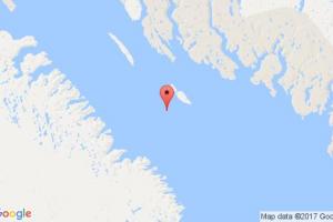 弗罗比舍湾港口查询_frobisher bay港口代码_加拿大弗罗比舍湾港口代码