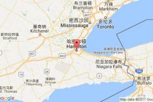哈密尔顿港口查询_hamilton,on港口