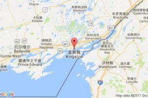 金斯顿港口查询_kingston,ca港口代