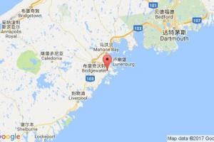 拉阿沃港口查询_la have港口代码_加拿大拉阿沃港口代码