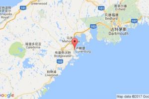 卢嫩堡港口查询_lunenburg港口代码_加拿大卢嫩堡港口代码