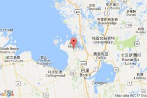 米德兰港口查询_midland,on港口代码_加拿大米德兰港口代码