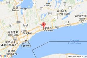 奥沙瓦港口查询_oshawa,on港口代码
