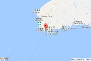 奥克斯巴凯斯港港口查询_port aux barques港口代码_加拿大奥克斯巴凯斯港港口代码