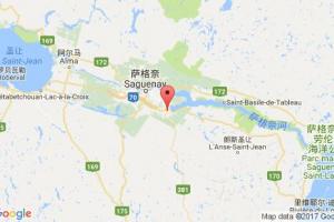 艾尔夫雷德港港口查询_port alfred,ca港口代码_加拿大艾尔夫雷德港港口代码