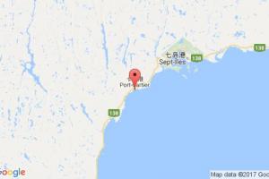 卡提尔港港口查询_port cartier港口代码_加拿大卡提尔港港口代码