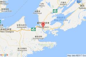 霍克斯伯里港港口查询_port hawkesbury港口代码_加拿大霍克斯伯里港港口代码
