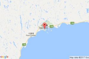 黑角港口查询_pointe noire,ca港口代码_加拿大黑角港口代码