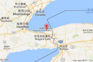 威莱尔港港口查询_port weller,on港口代码_加拿大威莱尔港港口代码