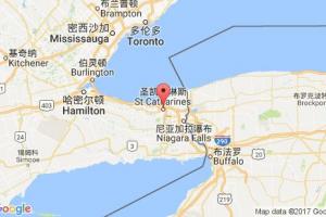 圣凯瑟琳斯港口查询_st.catherines港口代码_加拿大圣凯瑟琳斯港口代码